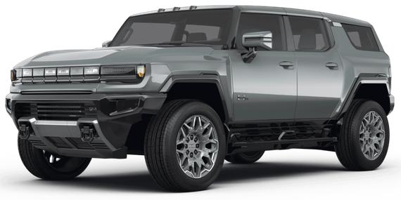 GMC HUMMER EV SUV 2024 1GKB0RDC6RU102480 image